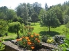 Le parc