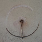 Vivre aux crochets d'un mur